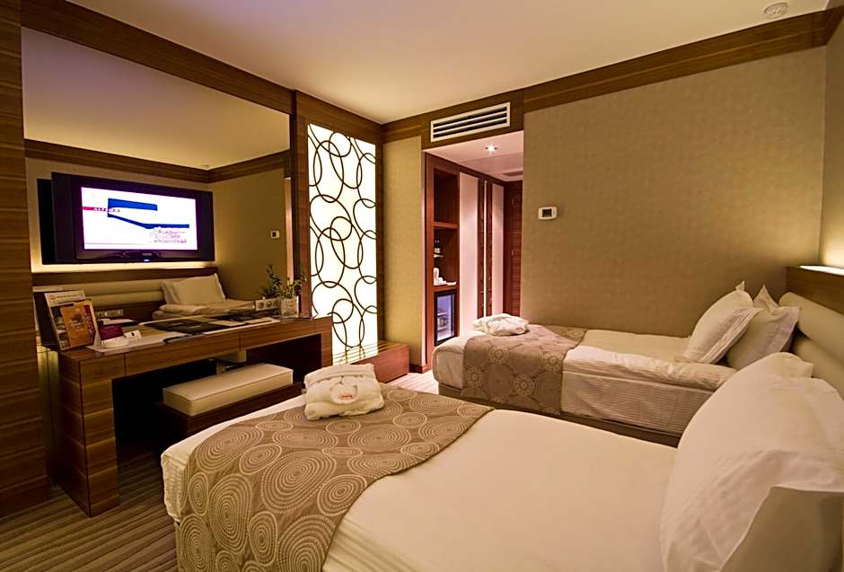 Grand Hotel Gaziantep