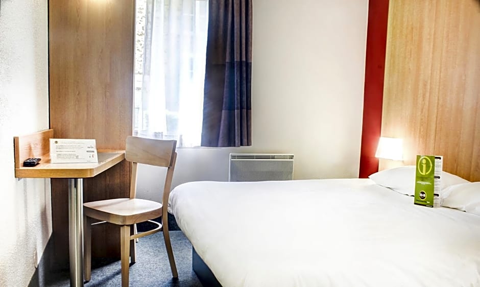 Hotel Inn design Vierzon