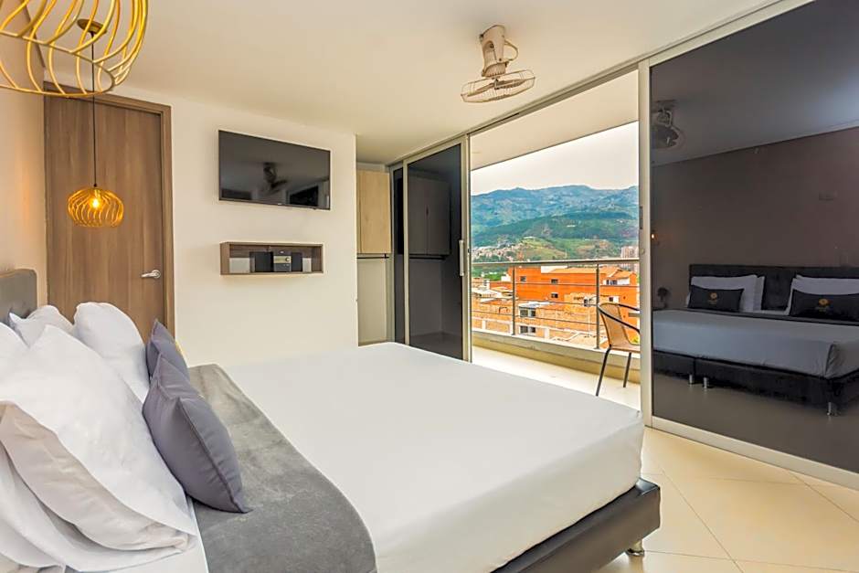 Hotel Perlatto