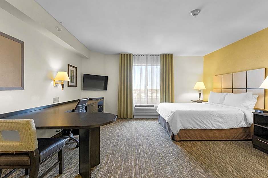 Candlewood Suites Erie By IHG