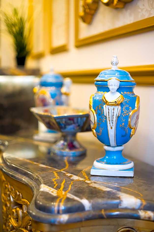 Kensington Prime Hotel