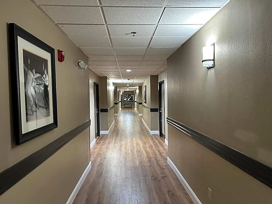 Holiday Inn Hotel & Suites Slidell By IHG