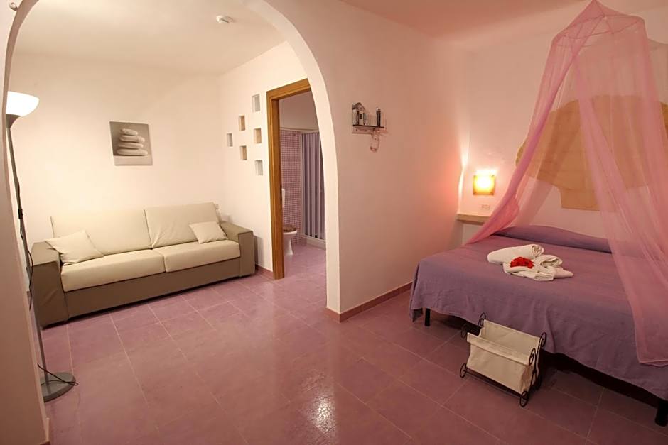 L'Oasi Villaggio Albergo