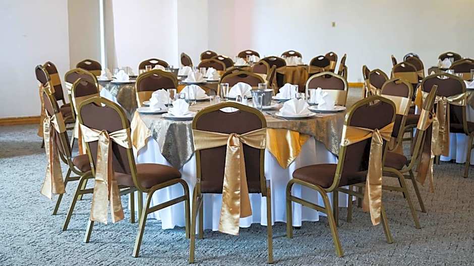 Hotel Laffayette Ejecutivo