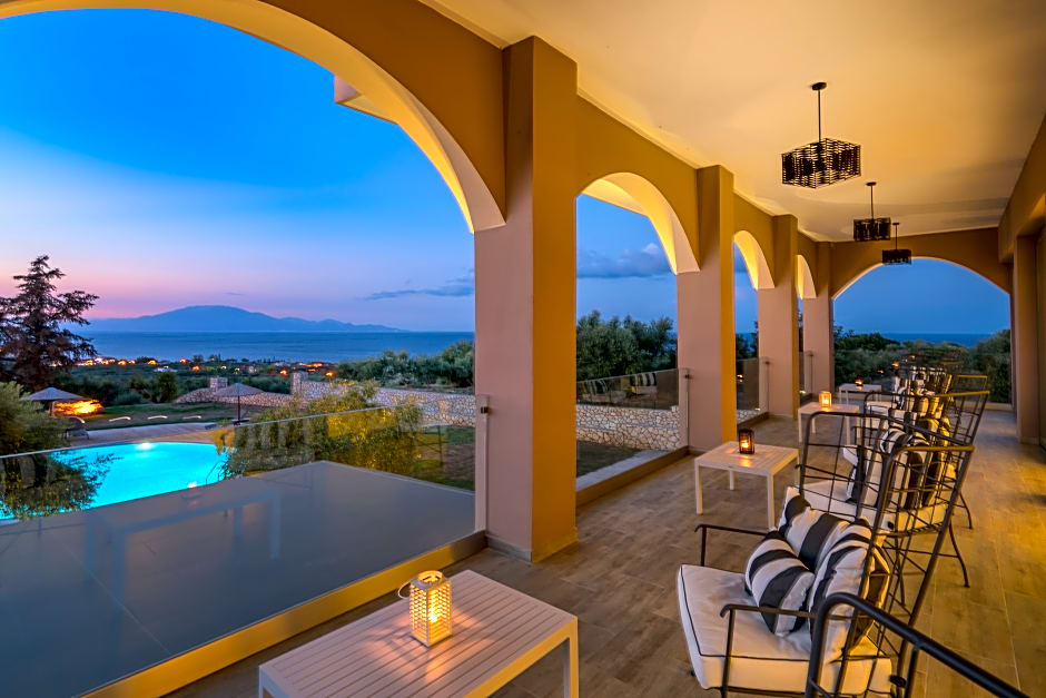 Elegance  Luxury Executive Suites