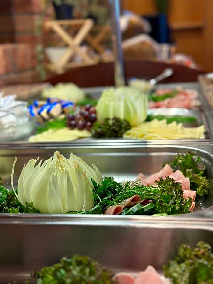 Hotel Restaurant Narasinga