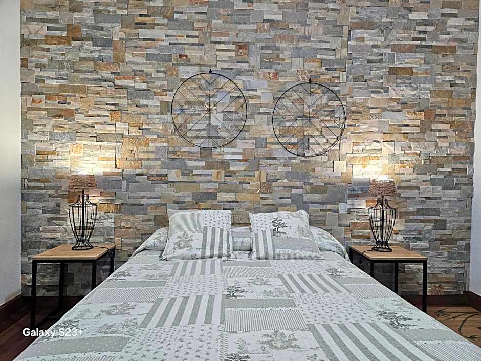 chambres d'hôtes Amets