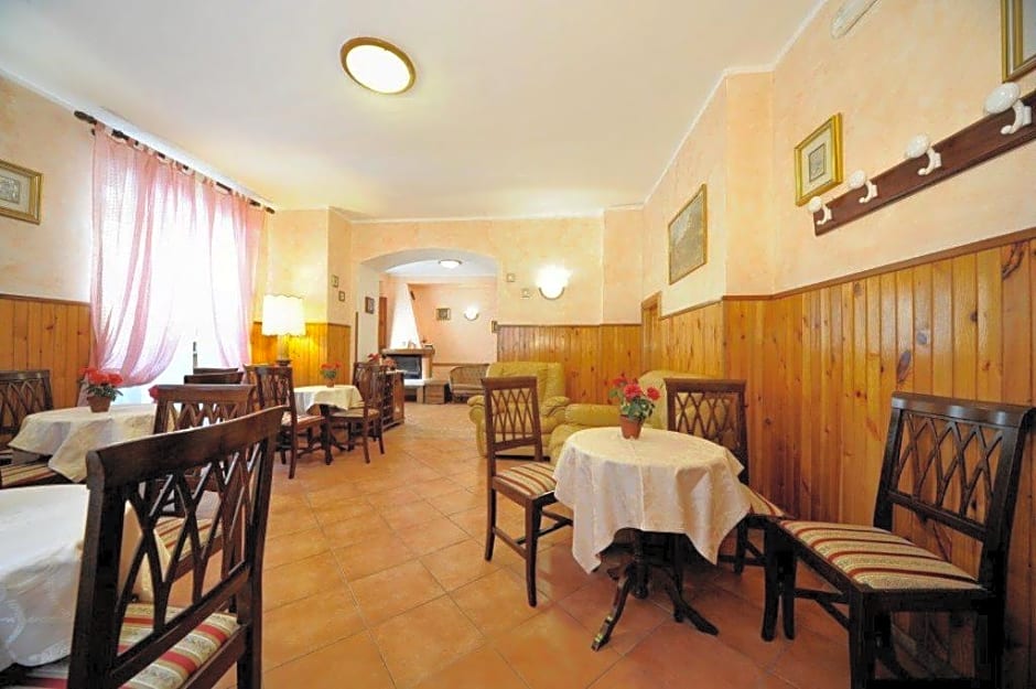 Albergo Pensione Paola