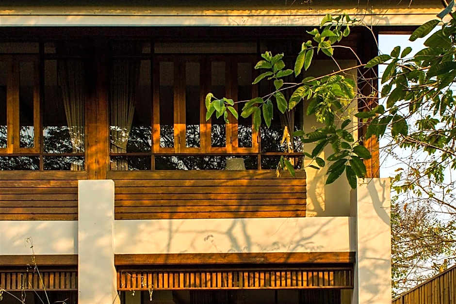 Baan Tye Wang Guesthouse