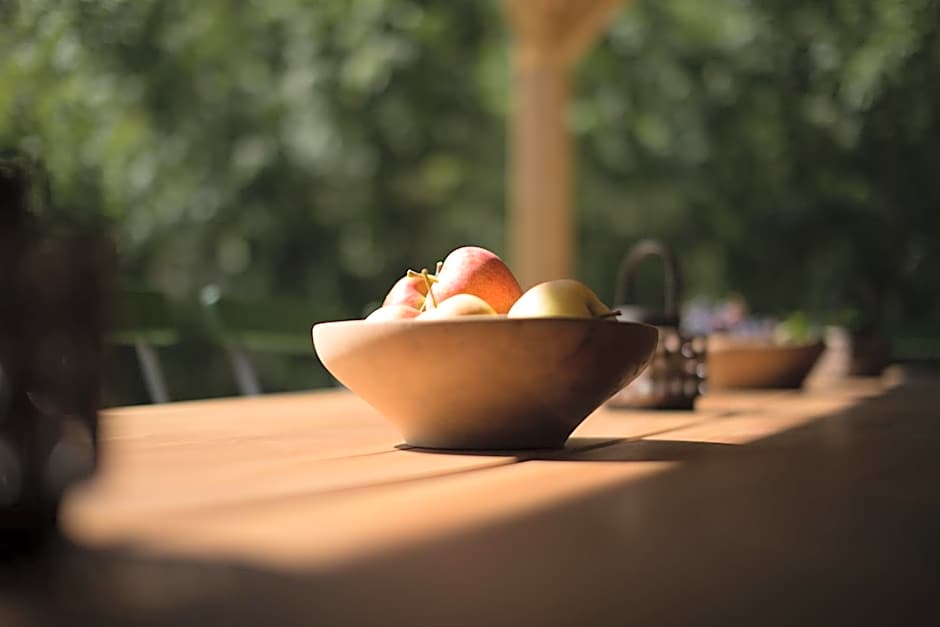 Tannerhof Bed & Breakfast