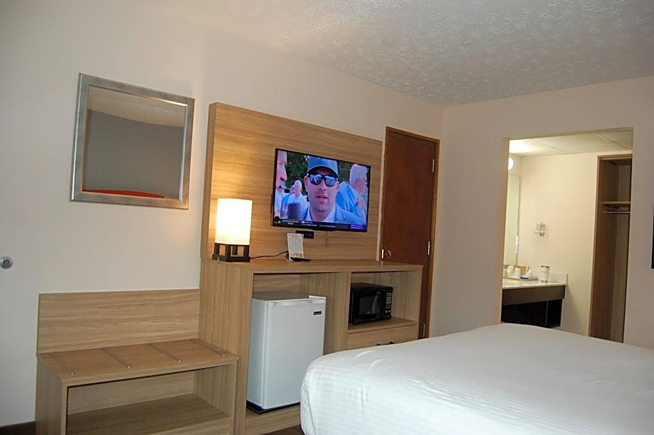 Vacation Lodge
