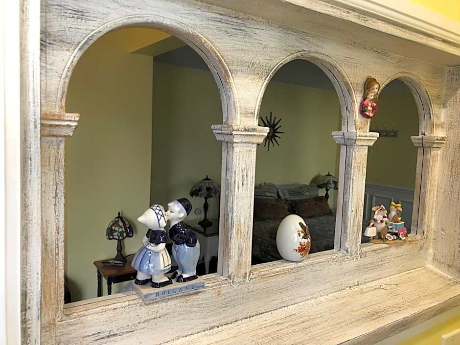Blue Gables Bed and Breakfast