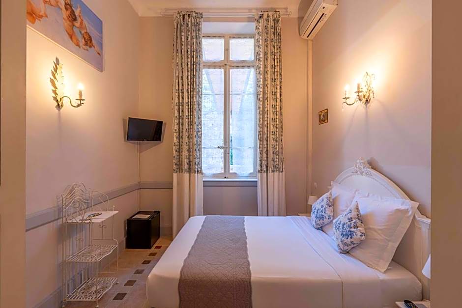 Hotel l'Orangeraie