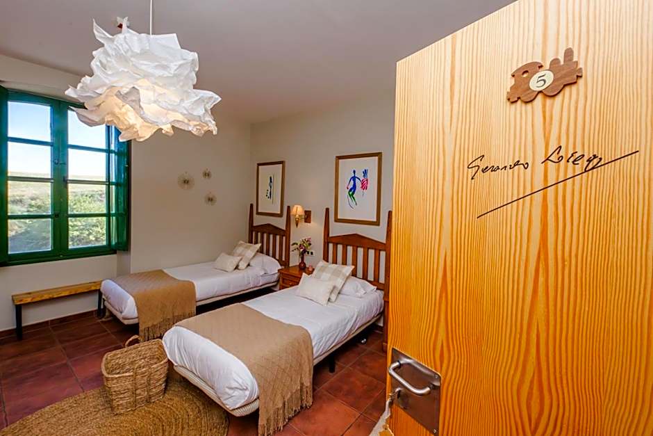 Hotel Rural Estación de la Dehesa