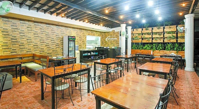 Hotel Euroasia by Bluebookers