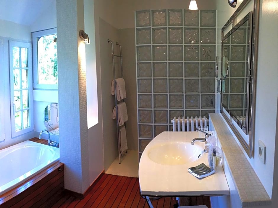 Le Clos des Pommiers