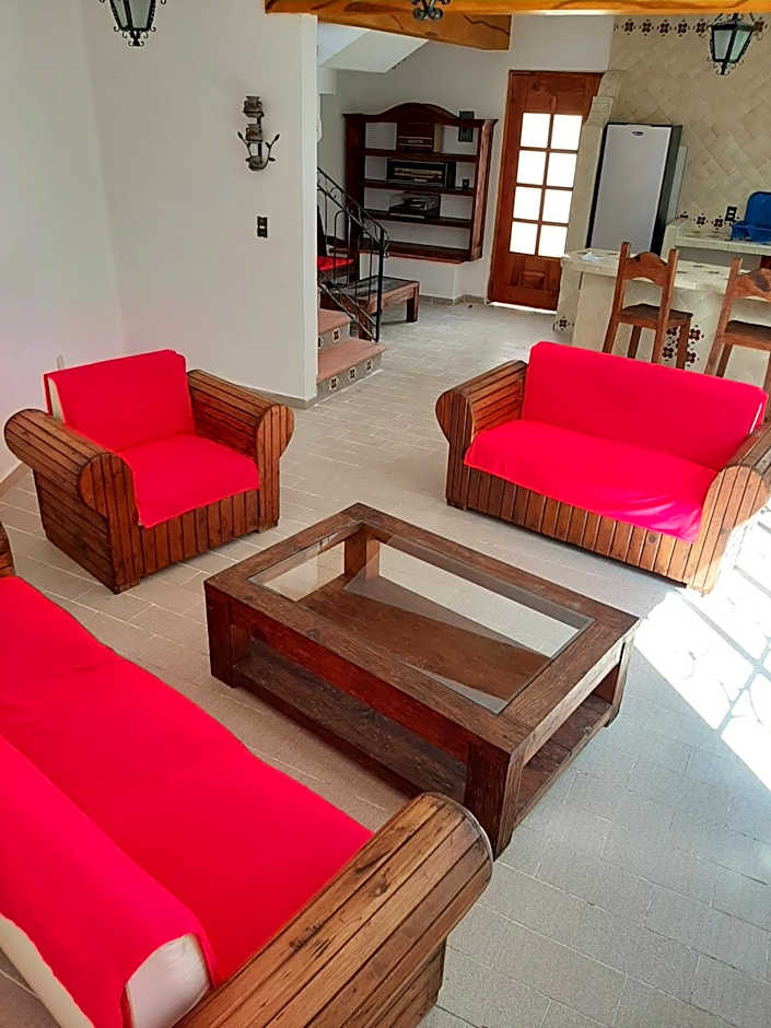 Hotel Posada San Javier