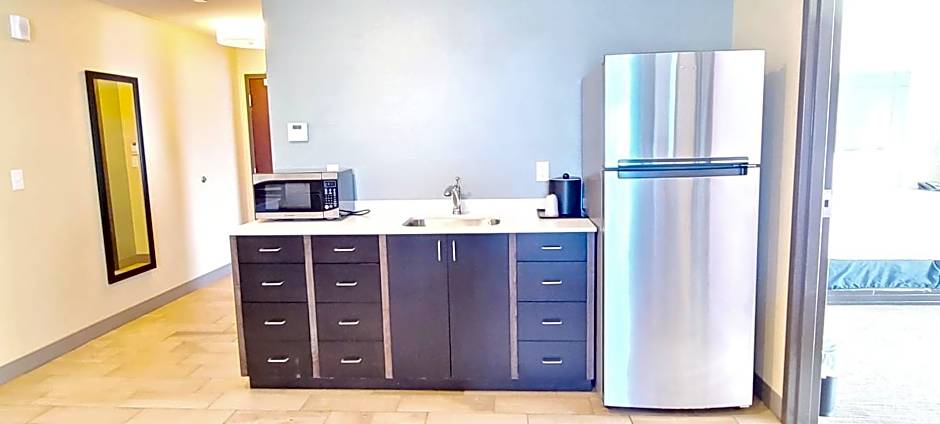 Marina Bay Hotel & Suites, an Ascend Collection Hotel