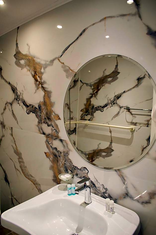 Nafsika Hotel Athens Centre