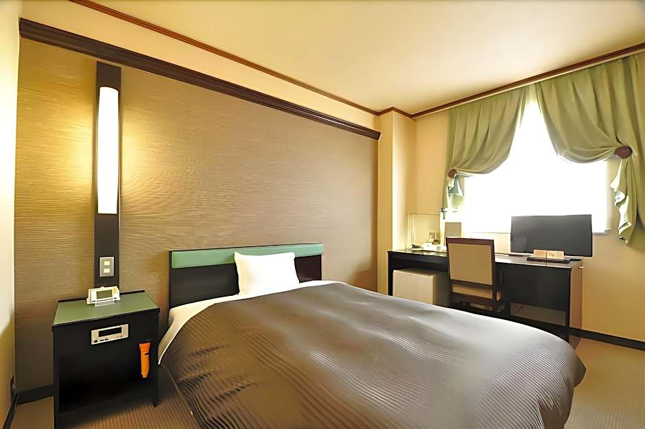 Hotel Matsumoto Yorozuya
