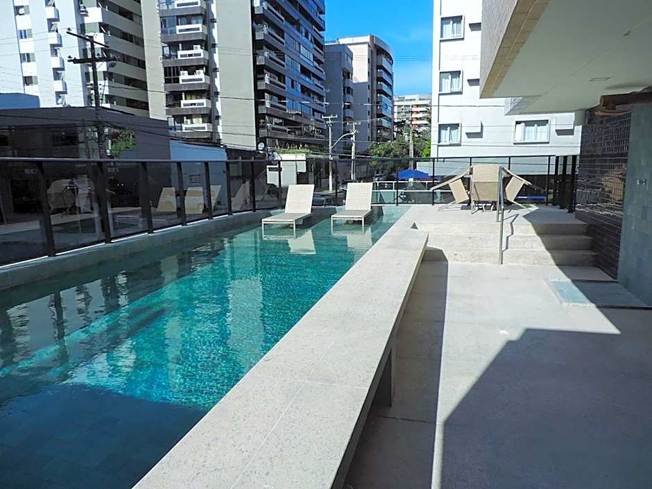 Comfort Hotel Maceió