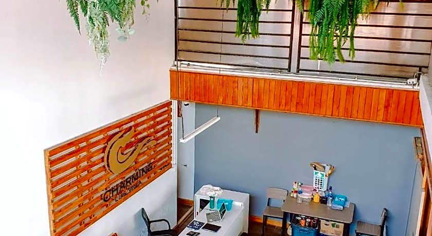 Charming Lipe Beach Resort