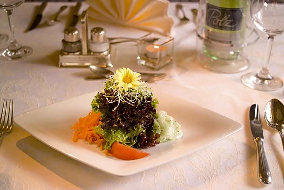 Alpine Lifestyle Berghotel Madlener