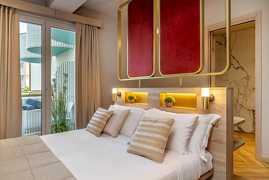 Salus Smart & Chic Hotel