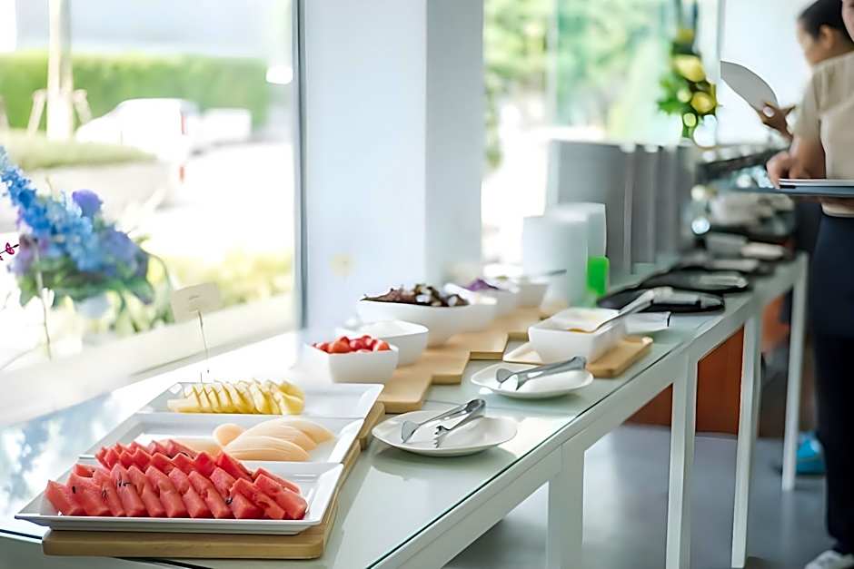 Veethara boutique hotel