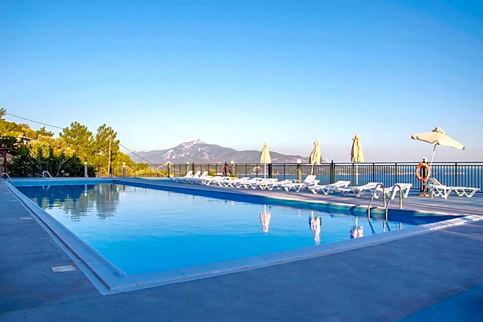 Saint Catherine Hotel