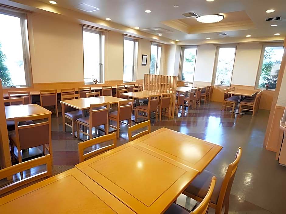 Hotel Route Inn Honhachinohe Ekimae