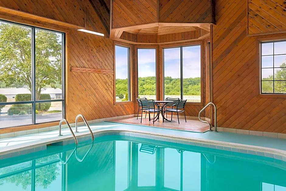 Baymont by Wyndham Winchester