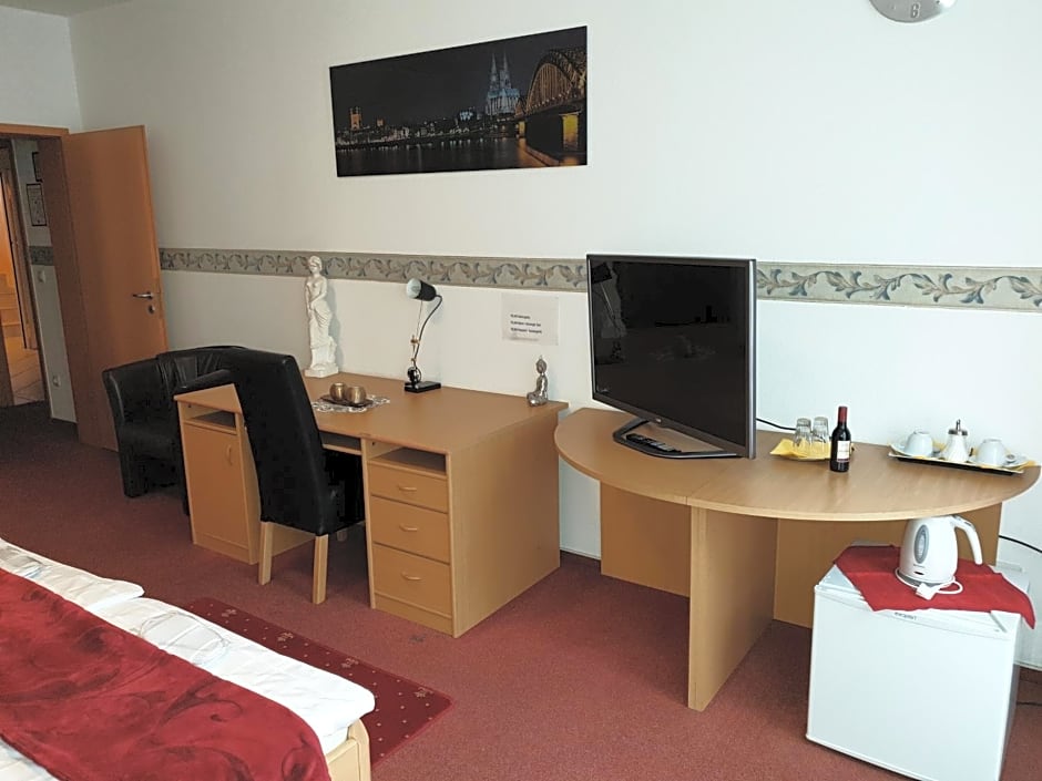 Hotel Eigelstein