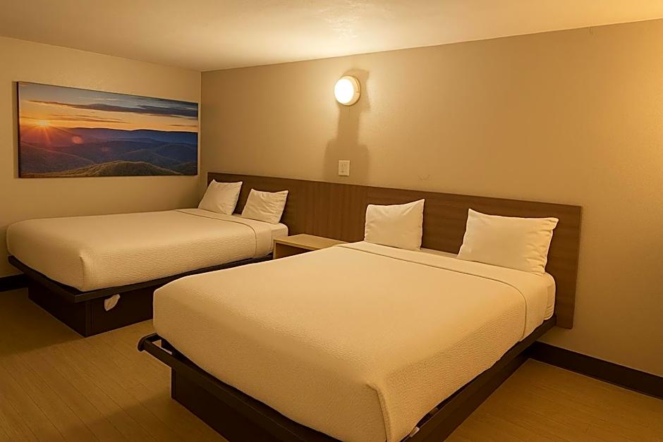 Economy Inn Little Rock