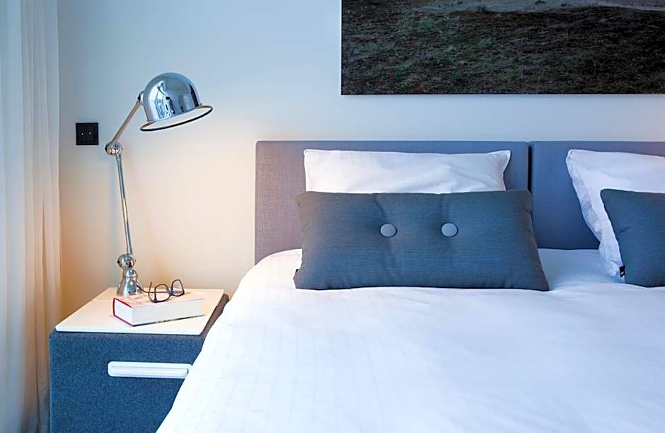 Urban Residences Rotterdam