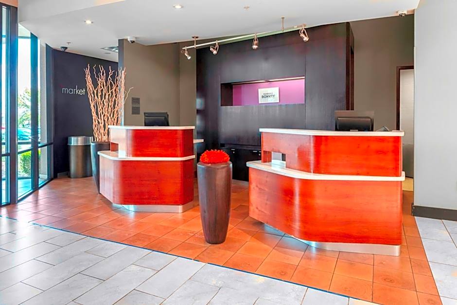 Courtyard by Marriott Killeen