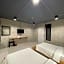Loft Space Hotel
