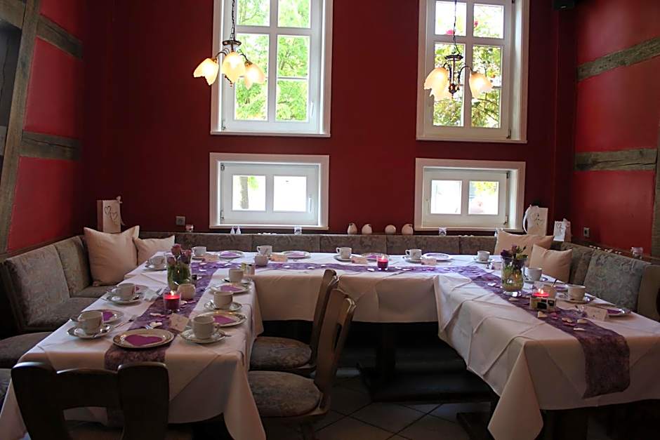 Hotel Alte Posthalterei