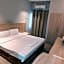 Grand flora hotel