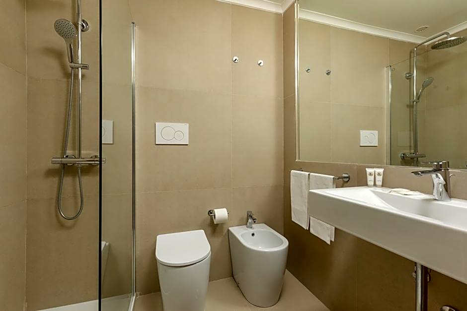 Hotel Marc'Aurelio