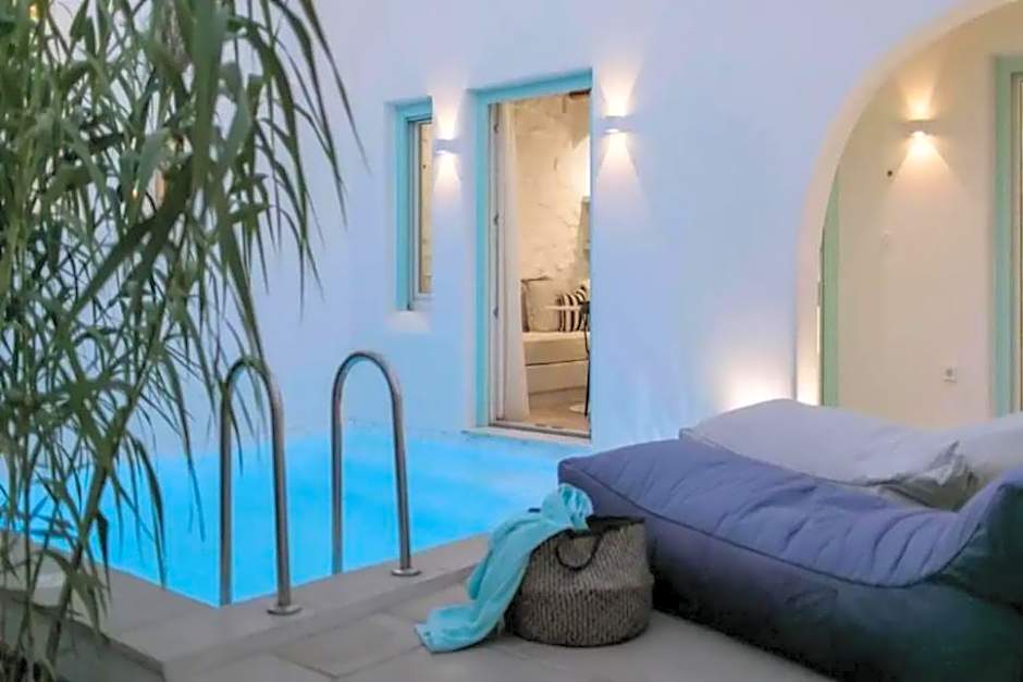 Majo Suites