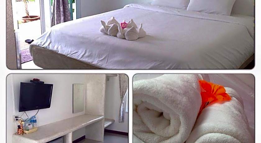 Baan Chom Jan Suan Phung