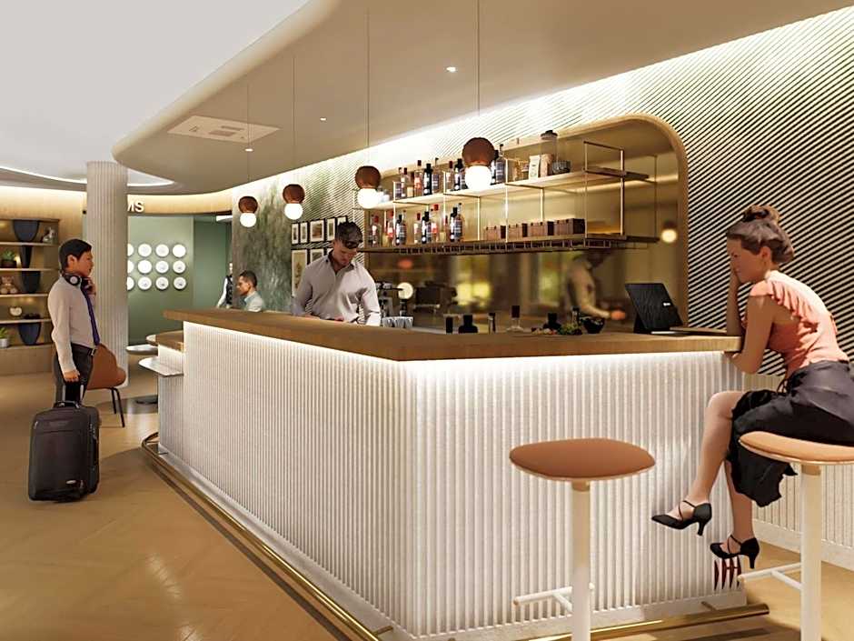 Mercure Le Plessis Robinson (Ouverture Septembre 2026)