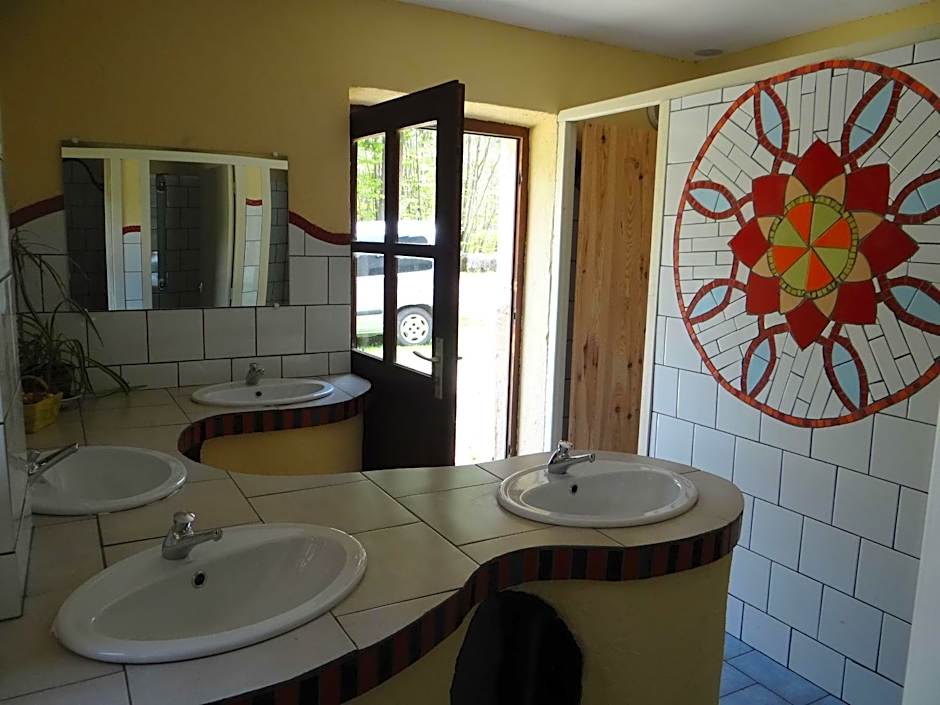 La Clairière du Verbamont