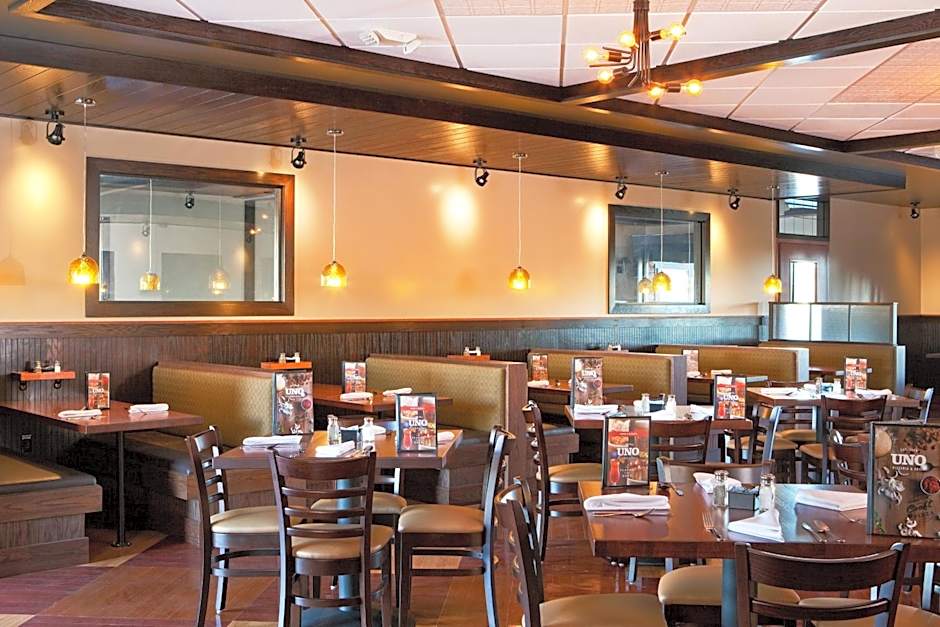 Four Points By Sheraton - Saginaw
