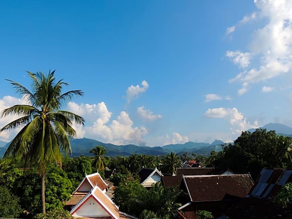 Luang Prabang Hotel