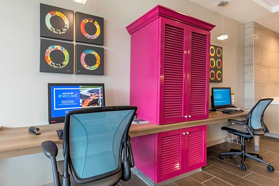 Home2 Suites By Hilton Olive Branch