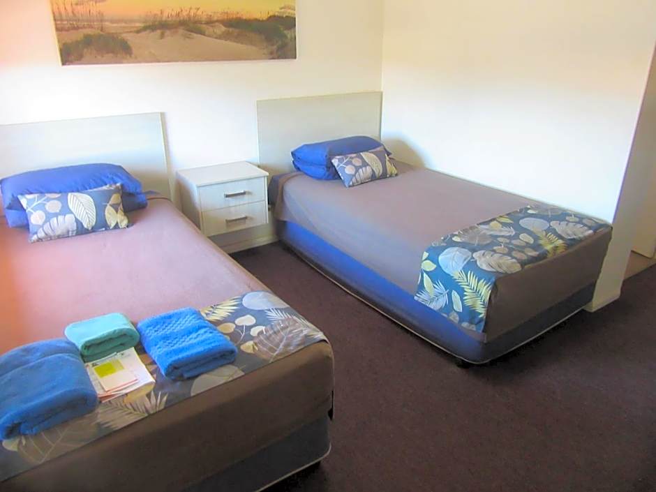 Dampier Mermaid Hotel Karratha