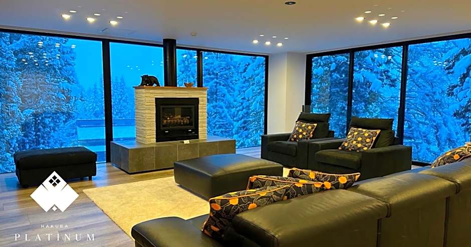 Hakuba Platinum