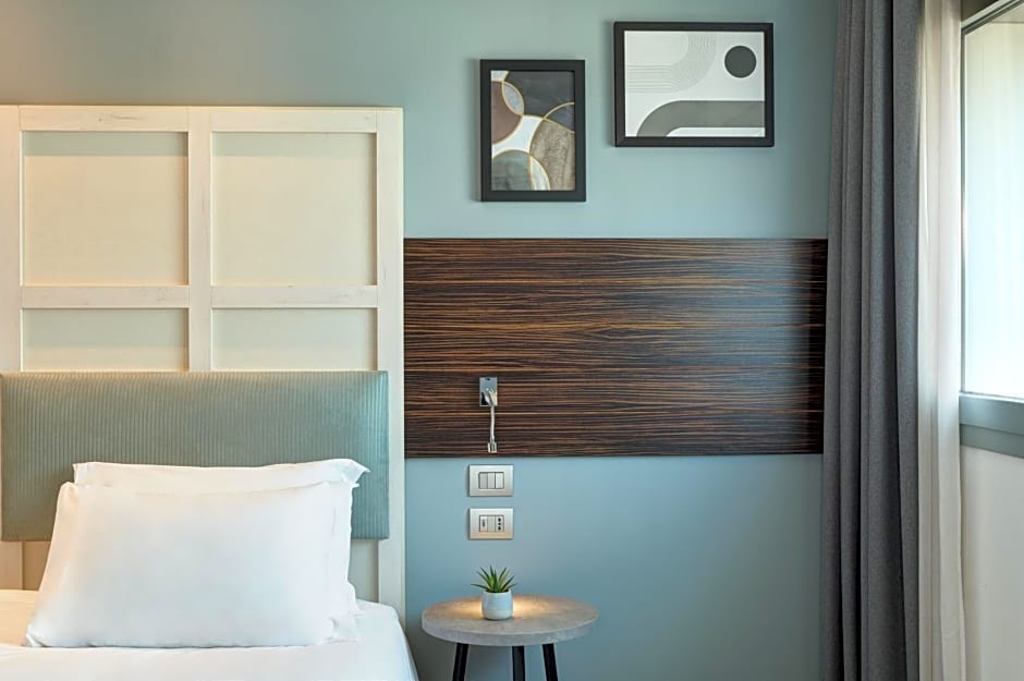voco Venice Mestre - The Quid By IHG